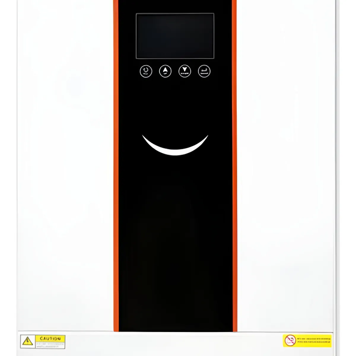 GENERICO - Inversor Solar Cargador Hibrido Onda Pura 3200w 32 Kw 24v