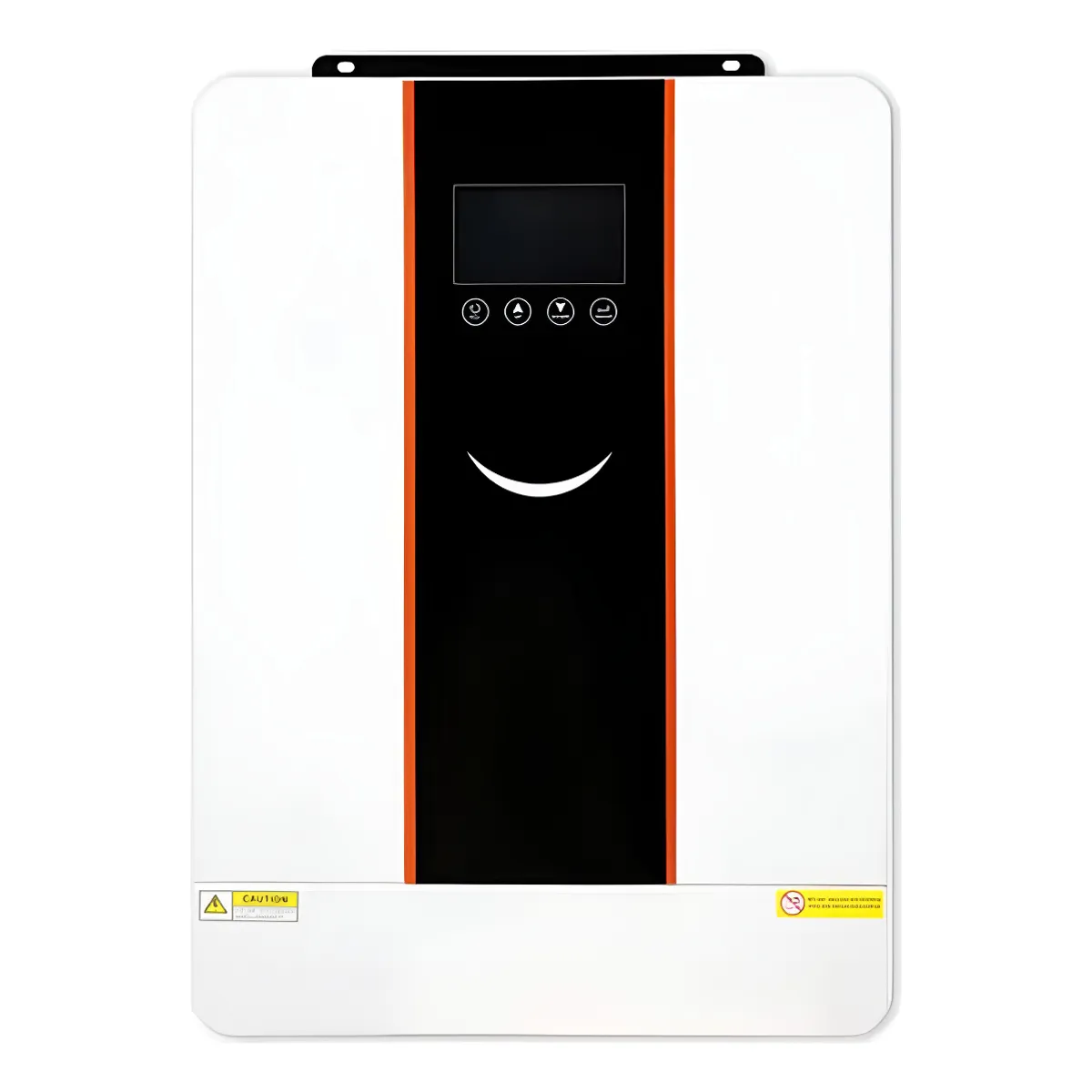 GENERICO - Inversor Solar Cargador Hibrido Onda Pura 3200w 32 Kw 24v