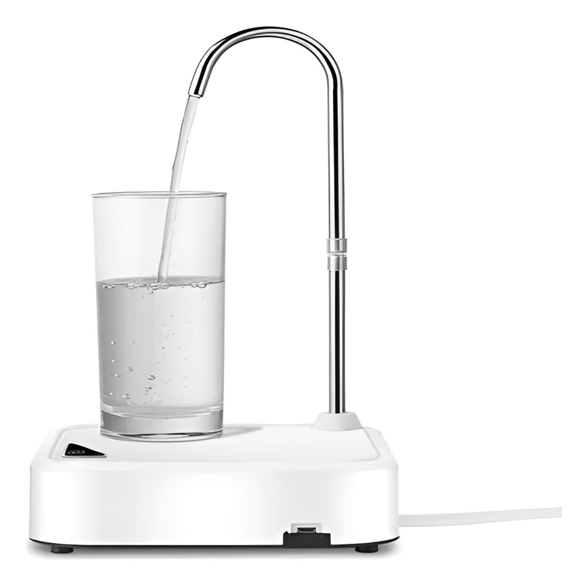 GENERICO - Dispensadores De Agua Fría Portátiles Jarra De Agua Blanco