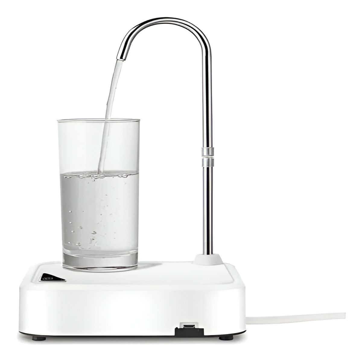 GENERICO - Dispensadores De Agua Fría Portátiles Jarra De Agua Blanco