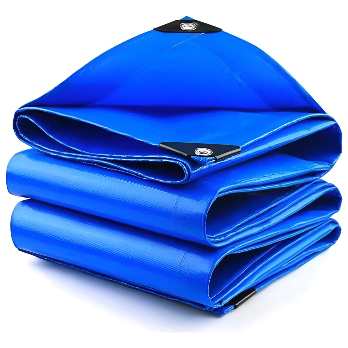 GENERICO - Lona Multiusos Lona Impermeable Para Auto Carpa 2x3 Metros