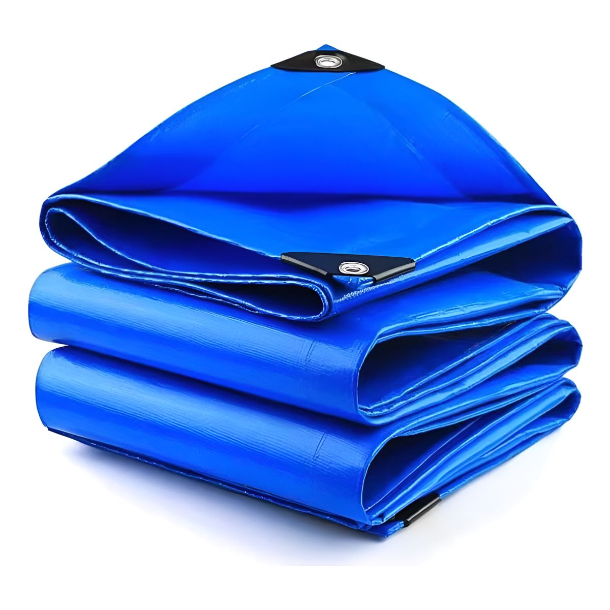 GENERICO - Lona Multiusos Lona Impermeable Para Auto Carpa 2x3 Metros