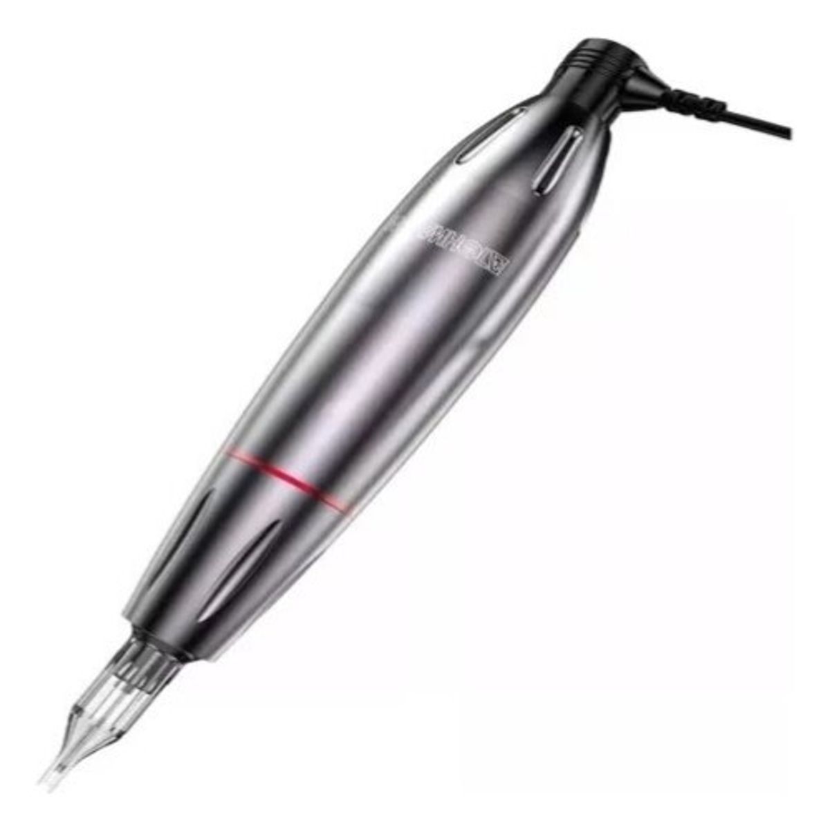 GENERICO - Kit De Tatuaje Pen Profesional + Accesorios