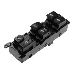 GENERICO - Botonera Alzavidrios Kia Rio Jb 2007 2011