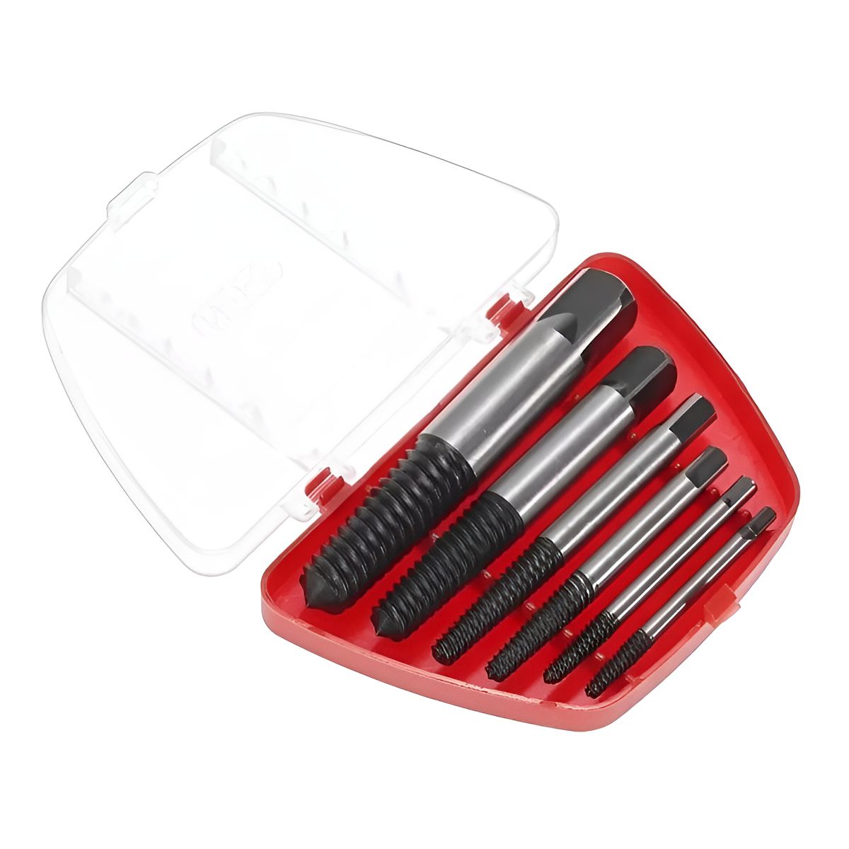 GENERICO - Extractor De Tornillos Saca Pernos Cortado Rodados Removedor