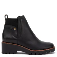 GACEL - Botin - jules - - Negro