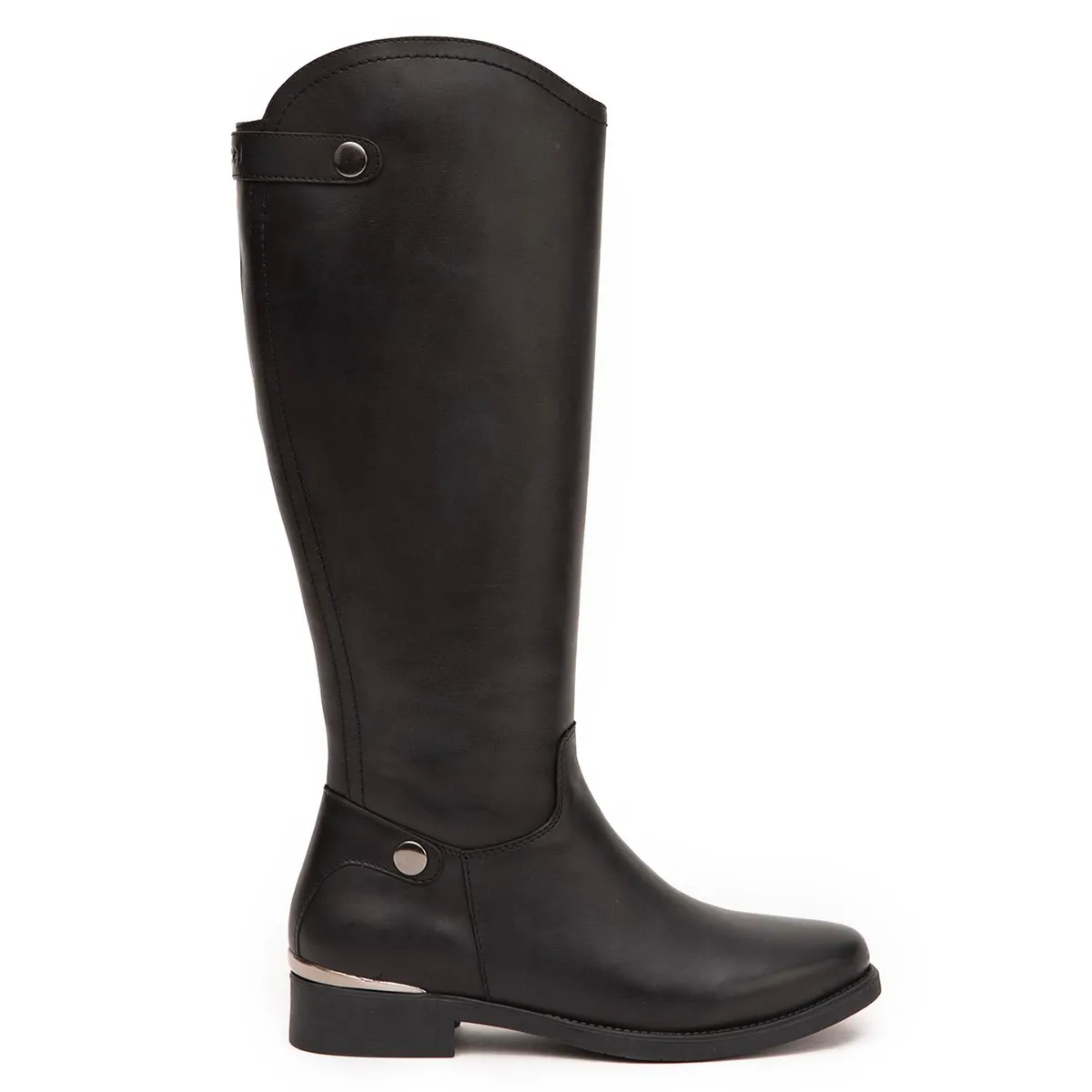 GACEL - Bota - Hortencia - Gacel - Negro