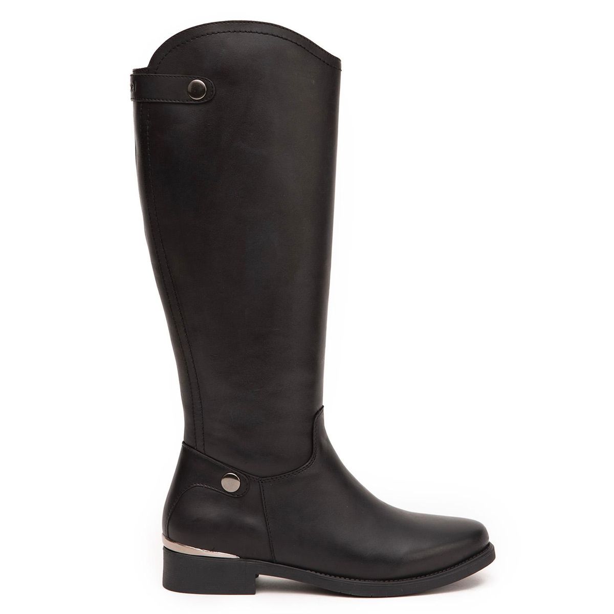 GACEL - Bota - Hortencia - Gacel - Negro