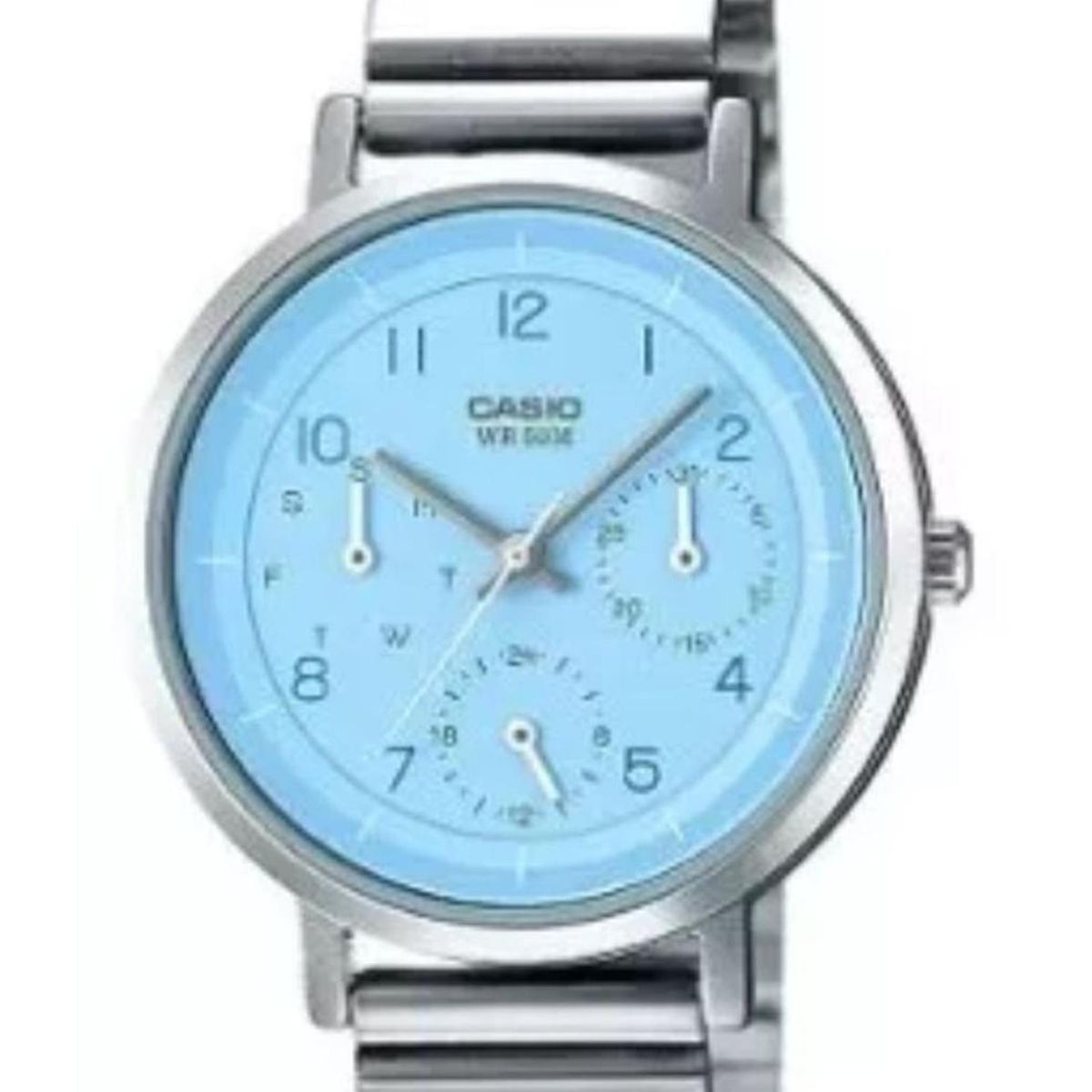 CASIO - Reloj Casio Mujer Ltp-e314d-2bvdf