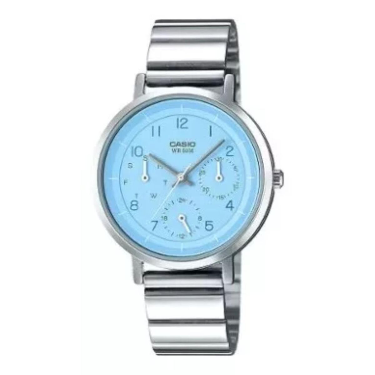 CASIO - Reloj Casio Mujer Ltp-e314d-2bvdf