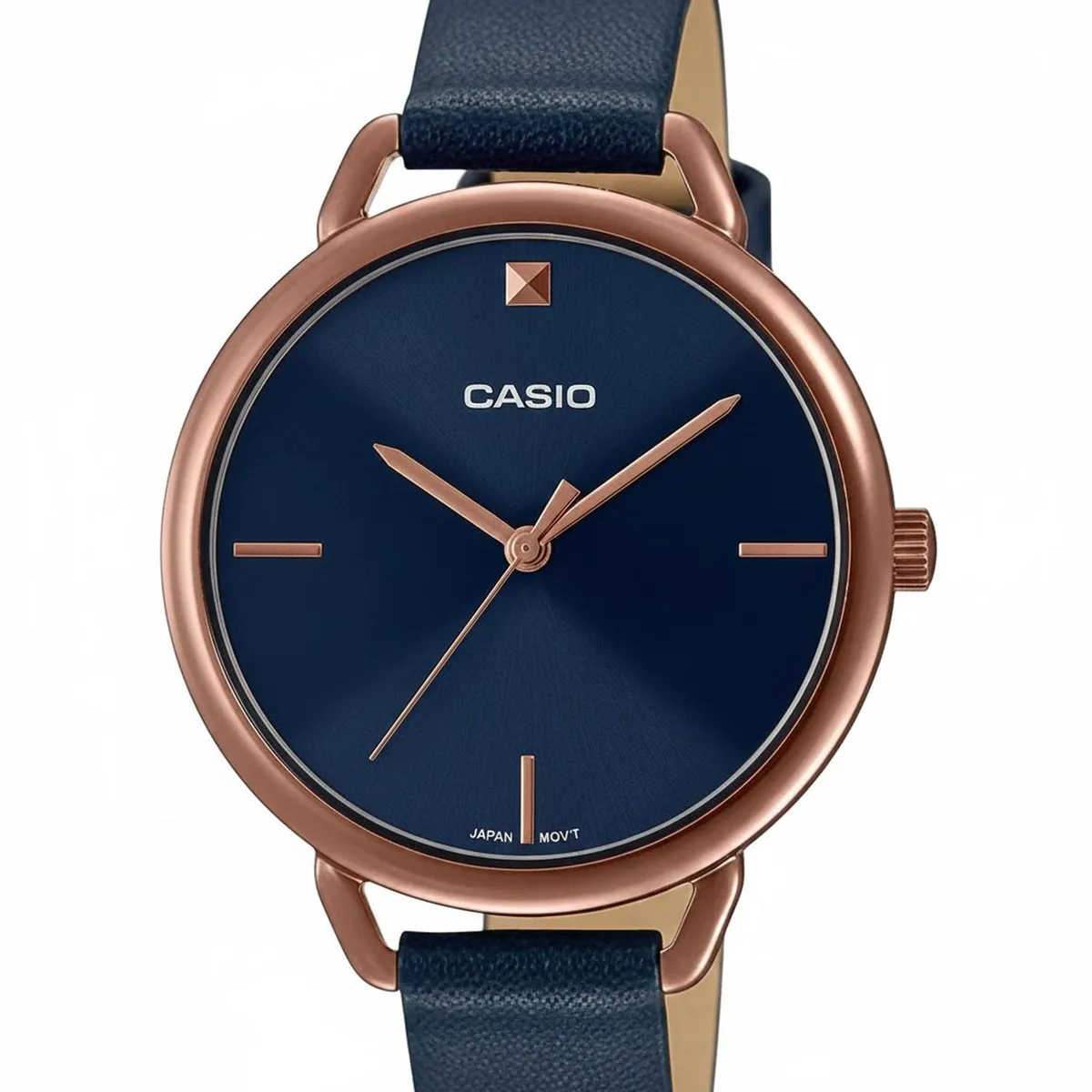 CASIO - Reloj Casio Mujer LTP-E415RL-2CDF