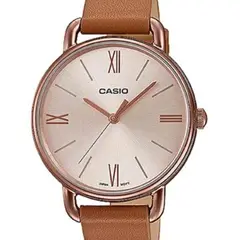 CASIO - Reloj Mujer LTP-E414RL-5ADF