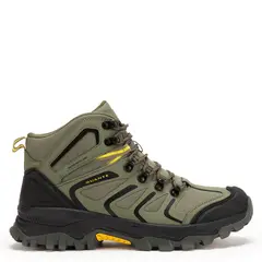 GUANTE - Botin - Castro - - Verde