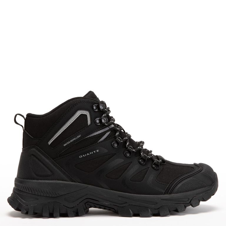 Botin - Castro - - Negro