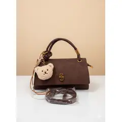 GENERICO - Cartera casual mujer El balance perfecto entre un diseño juvenil y acabados de lujo