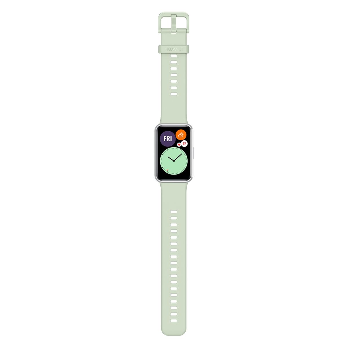 HUAWEI - Smartwatch Fit Green