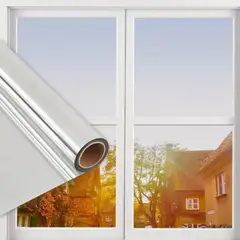 GENERICO - Papel Polarizado Tipo Espejo