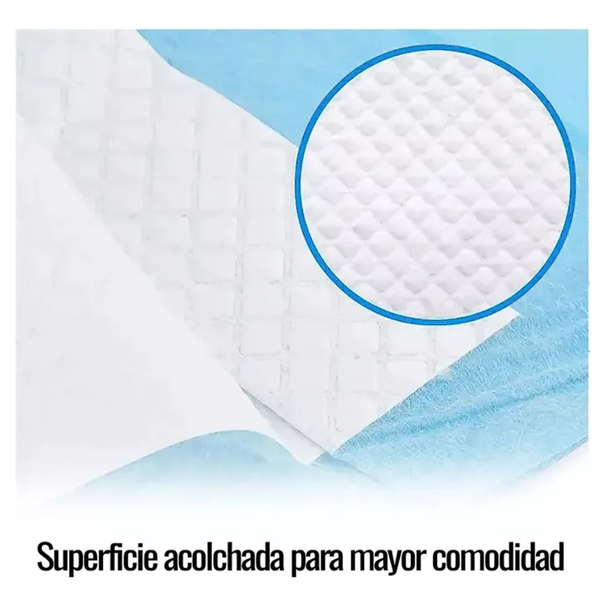 GENERICO - Sabanillas Entrenamiento Mascotas 90x60 Pack 20 Un Absorbente