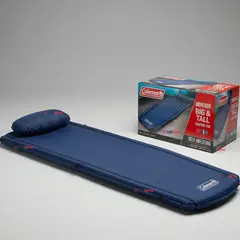 COLEMAN - Colchoneta Coleman® Montauk™ Inflable Para Adultos Azul Nocturno