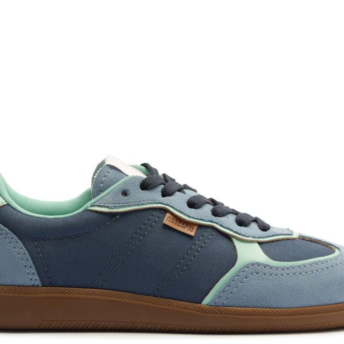 ANACAPRI - Zapatilla - Emilia - Anacapri - Azul