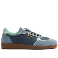 ANACAPRI - Zapatilla - Emilia - - Azul