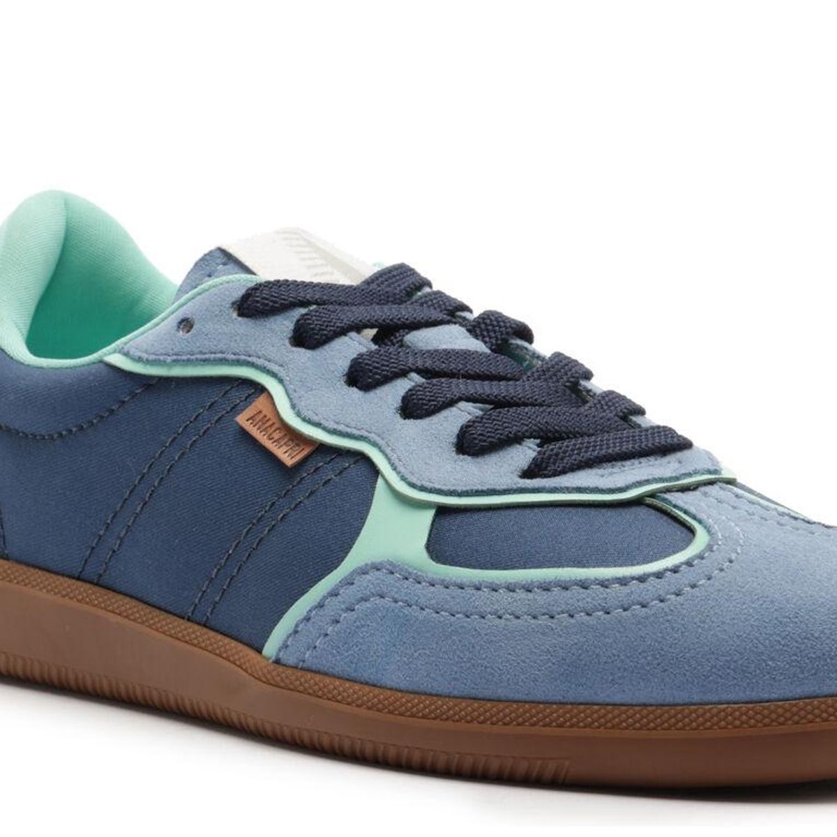 ANACAPRI - Zapatilla - Emilia - Anacapri - Azul