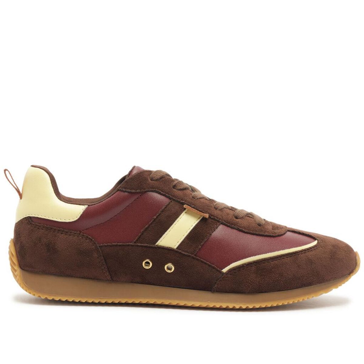 ANACAPRI - Zapatilla - Elisa - Anacapri - Burdeo