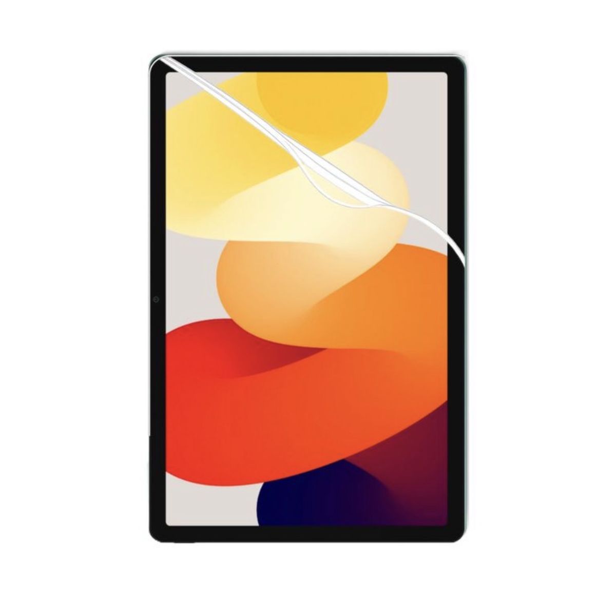 GENERICO - Lámina De Hidrogel Para Tablet Xiaomi Redmi Pad SE De 8.7
