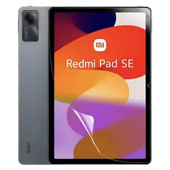 GENERICO - Lámina De Hidrogel Para Tablet Xiaomi Redmi Pad SE De 11