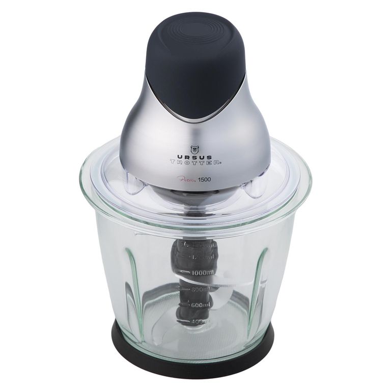 URSUS TROTTER Picadora 320 W UT-PETRUS 1500