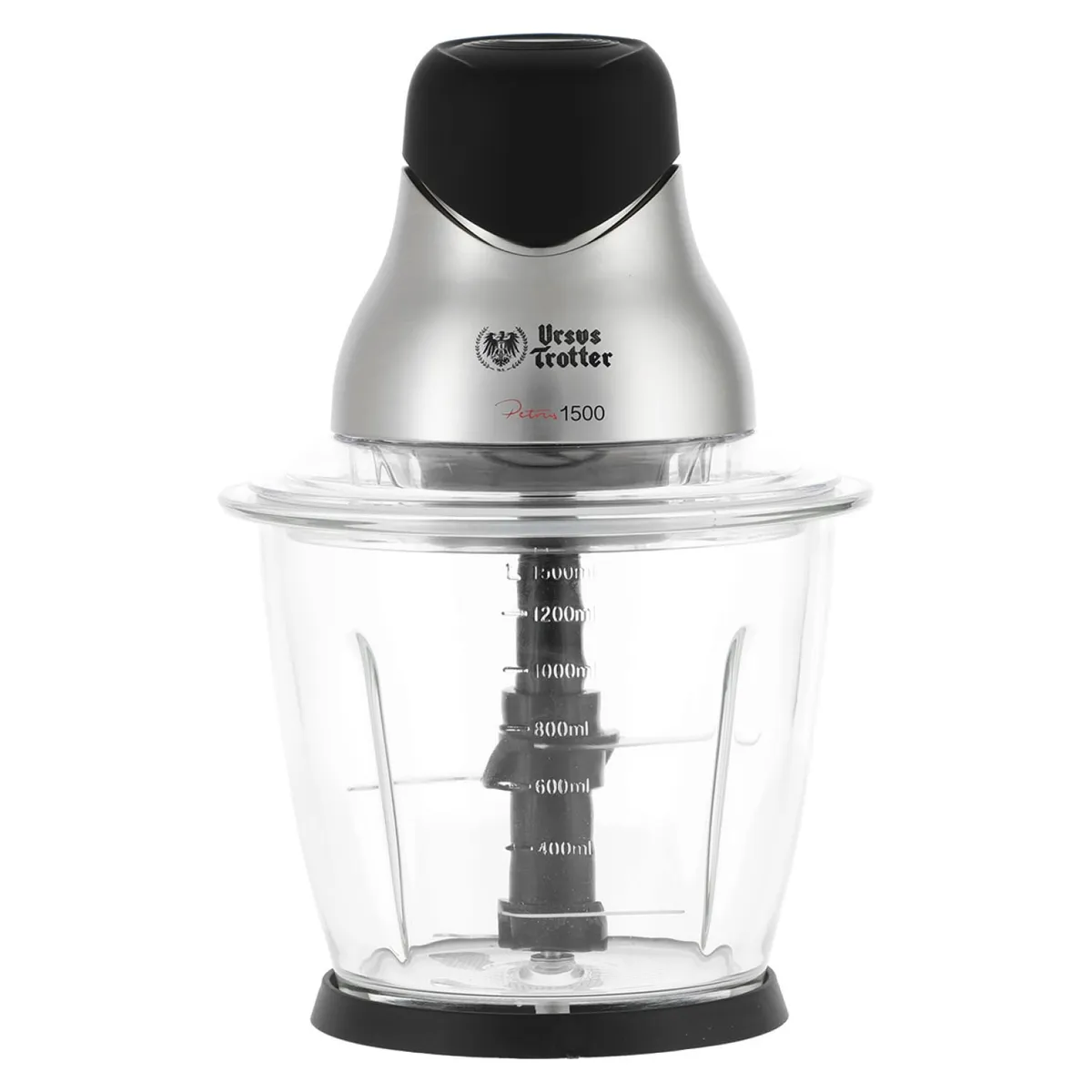 URSUS TROTTER - Picadora 320 W UT-PETRUS 1500 Ursus Trotter