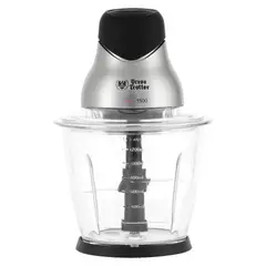 URSUS TROTTER - Picadora 320 W UT-PETRUS 1500