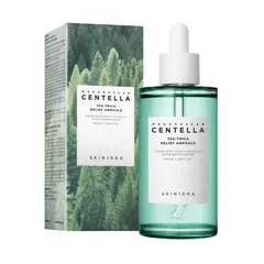 SKIN1004 - Serum Anti-Acné Tea-Trica Relief Ampoule 100ml