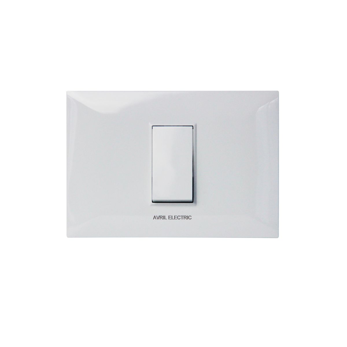 AVRIL ELECTRIC - Interruptor conmutador 9/24