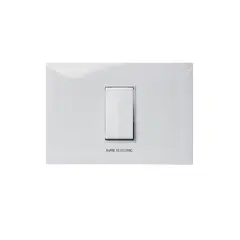 AVRIL ELECTRIC - Interruptor conmutador 9/24