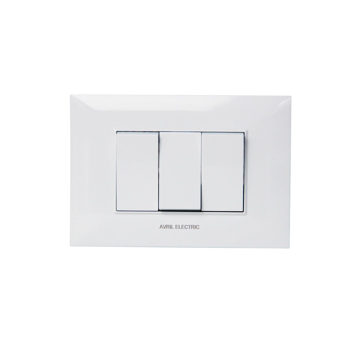 AVRIL ELECTRIC - Interruptor 9/32 embutido