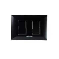 AVRIL ELECTRIC - Interruptor 9/15 doble
