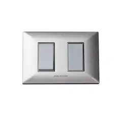 AVRIL ELECTRIC - Interruptor 9/15 doble