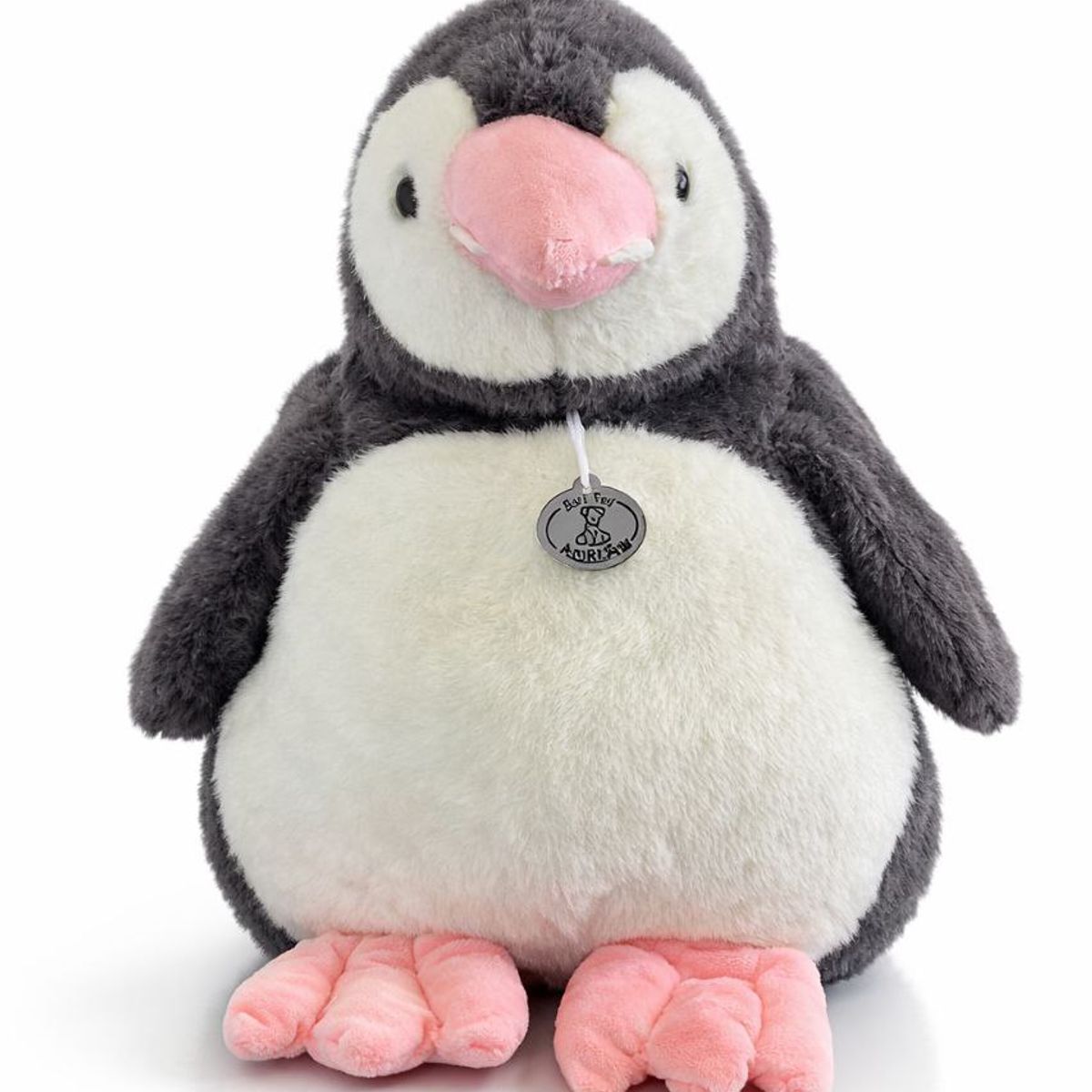 TOPSOC - Peluche Pinguino Del Amor 50 CM