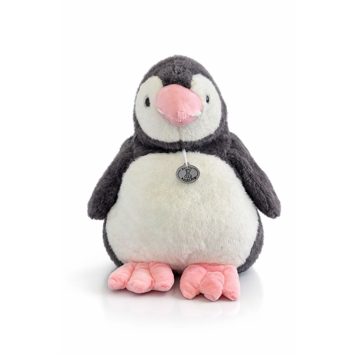 TOPSOC - Peluche Pinguino Del Amor 50 CM