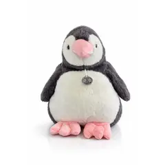 TOPSOC - Peluche Pinguino Del Amor 50 CM