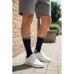 PENALTY - MEDIAS ANTIDESLIZANTE GRIP ADULTO 39-44