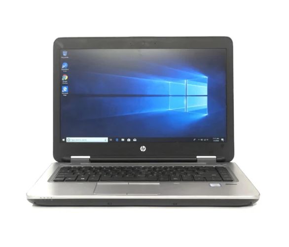 Notebook Intel Core i7 6ªGen 16GB RAM 960GB SSD Reacondicionado