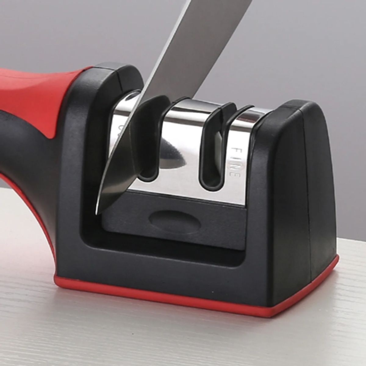 MOVI - Afilador de cuchillos New Line