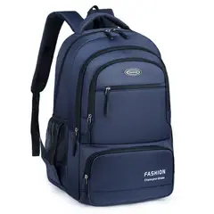 DANWEILE - Mochila elegante de gran capacidad para negocios - Azul