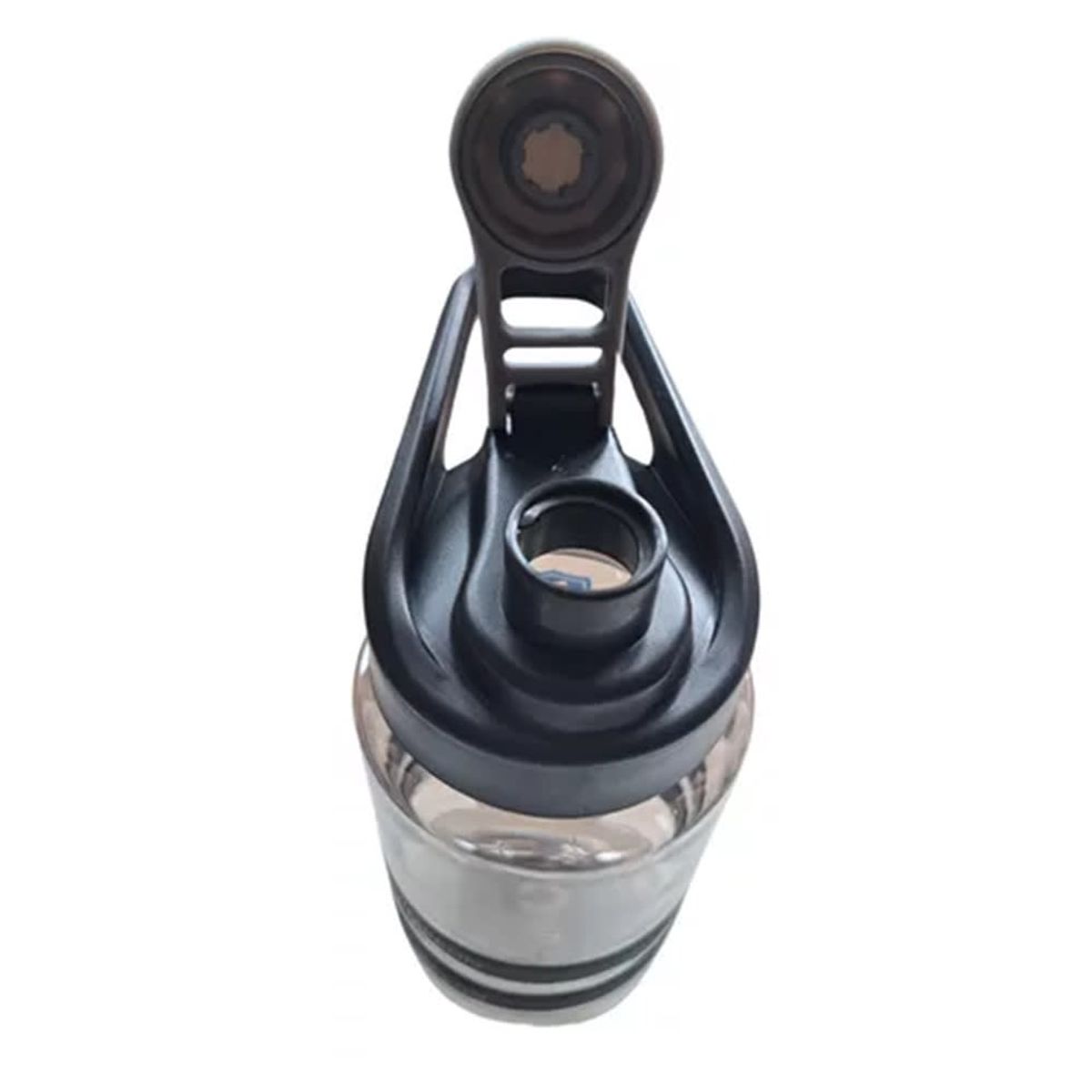 TITANIO - BOTELLA LINEAS COLO COLO 400 ML