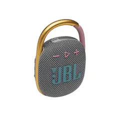 JBL - Parlante Bluetooth Clip 4
