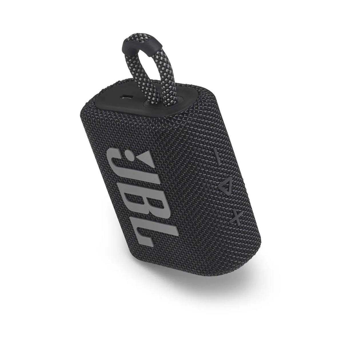 JBL - Parlante bluetooth JBL GO 3 IP67 Y Estuchen