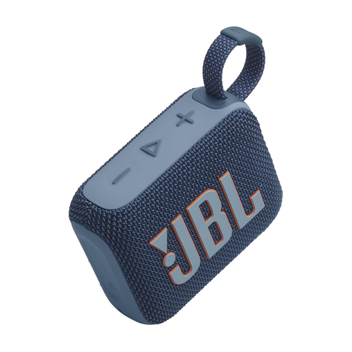 JBL - Parlante Inalámbrico Bluetooth JBL GO 4
