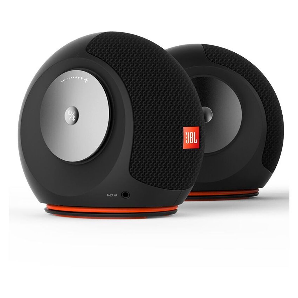 JBL - Parlante bluetooth JBL PEBBLES Mini BT2 Negro